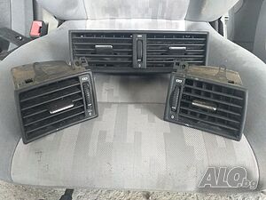 Духалки за парно за мерцедес c clas w202