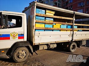 Товарно такси Бургас. Пренасяне на багаж. Изхвърляне на стари мебели