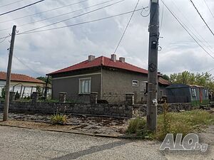 Къща с. Кардам