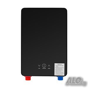 Проточен бойлер 6500w