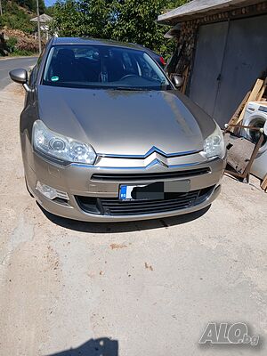 Citroen C5 EXCLUSIVE