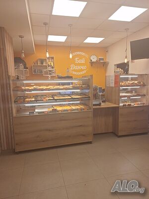Продавач-консултант