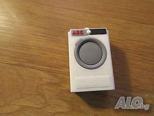 флашка за компютър с формата на пералня - 8 gb.