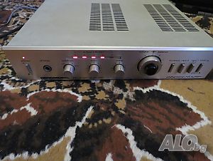 Аудиофилсkи HiFI усилвател NORDMENDE HiFi PA-950 серия Philharmonic HiFi System- Перфектен звук