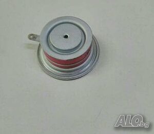 Тиристор 2У229А; 150А/1000V; таблетъчен; Русия /СССР/