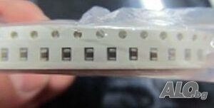Кондензатор SMD печатен монтаж 10nF