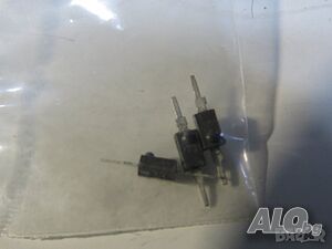 Варикап, варактор 3KB113 - 32 волта на 1 мегахерц руски