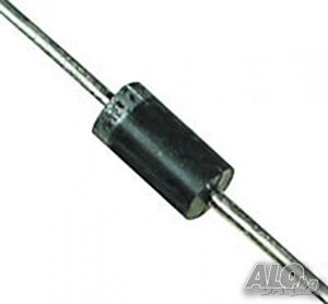 Стабилитрон, диод ценер 1N4742 - 12 V/1W