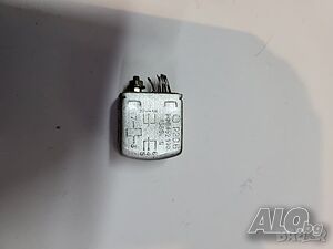 Руско реле военна серия 33 - 36 волта 1А/ 1000 волта