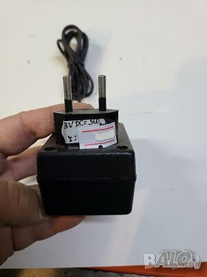Захранване, адаптор 3 V - / 0.3A