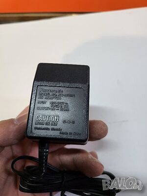 захранване, адаптор 12 V - / 1А - стабилизирано