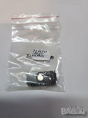 Интегрална схема, интегрални схеми IM66541 ( 2704 ) - EEPROM