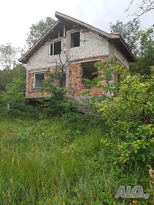 Вила до Брацигово