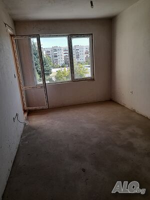 Двустаен пред Акт16 в Тракия
