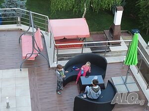 Лято на море в курорта Св. Конст. и Елена, до Варна Fantasy Apartments