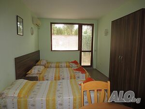 До Варна-нощувки за командировани служители или релакс