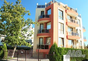 Под наем студио, 7 км от Варна, в курорта Св. Конст. и Елена,Fantasy Apartments