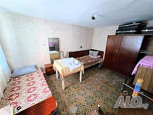 Продава къща с. Щръклево
