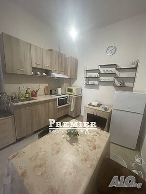 Топ Студио На Първа Линия В Поморие