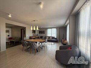 ЕКСКЛУЗИВНО! Луксозен мезонет 210 кв.м с 360° морска панорама и БЕЗ такса в гр. Поморие