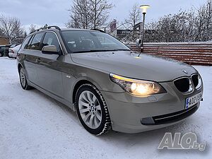 BMW e60