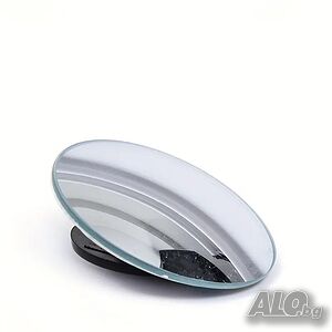 Автомобилно огледало за обратно виждане