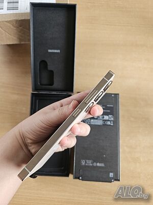Продавам Телефон Samsung Galaxy S25 Ultra