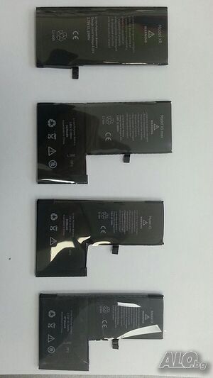 Батерия iPhone 5S,6,SE,6 PLUS,6S,6S PLUS,7,8,X,XS,11,12,13...