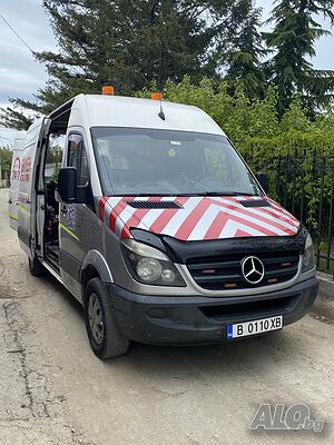 Мобилен Сервиз Гуми/Mobile Tyre Service 24/7 Вулканизатор