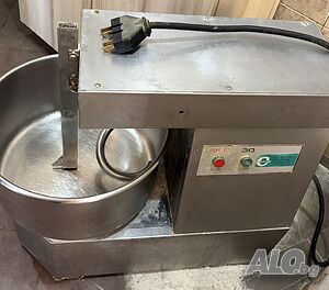 Оборудване за Бързи Закуски
