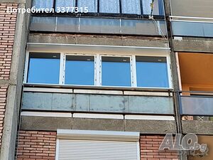 PVC и алуминиева дограма по ваш размер - доставка и монтаж