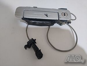 Дръжка Външна Предна Лява За Ауди А3 1999г / Audi A3 1999y