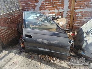 Врата Предна Дясна За Тойота Карина 1995г / Toyota Carina 1995y