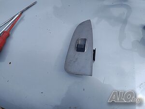 Бутон - Копче Ел. Стъкло Задно Дясно За Хонда ЦР-В 2006г / Honda CR-V 2006y