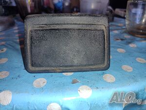 Пепелник Заден За Фолксваген Голф 2 1990г / Vw Golf 2 1990y