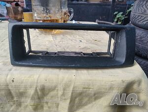 Преходник Касетофон За Рено Сценик 1998г / Renault Scenic 1998y