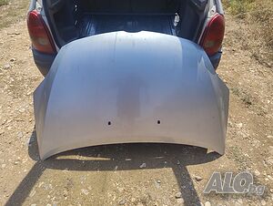 Капак Преден За Мазда 5 2007г / Mazda 5 2007y
