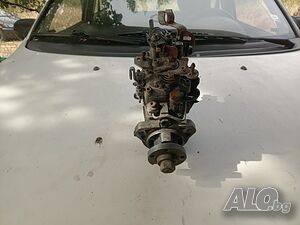 ГНП За Форд Ескорт 1.8Д 1993г / Ford Escort 1.8D 1993y