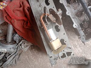 Бензинова Помпа За Опел Астра Ф 1.4Моно Комби 1996г / Opel Astra F 1.4Mi Combi 1996y
