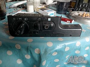 Ключ - Копче Фарове За Фолксваген Пасат Б4 1995г / VW Passat B4 1995y