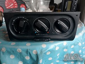Панел Климатик За Фолксваген Пасат Б4 1995г / VW Passat B4 1995y