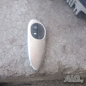 Бутон - Копче Ел. Стъкло Дясно За Форд Пума 1999г / Ford Puma 1999y