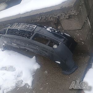 Броня Предна За Ауди А6 2000г / Audi A6 2000y