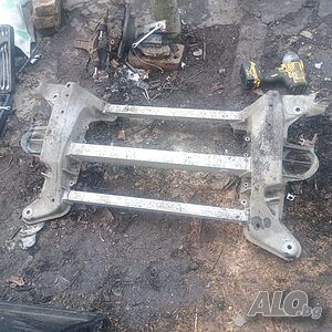 Заден Мост За Алфа Ромео ГТВ 1999г / Alfa Romeo GTV 1999y