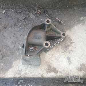 Лапа Двигател Дясна За Фиат Дукато 2.5Д 1990г / Fiat Ducato 2.5D 1990y
