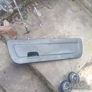 Кора Заден Капак За Фолксваген Голф 3 1994г Хечбек / VW Golf 3 1994y Hechbek