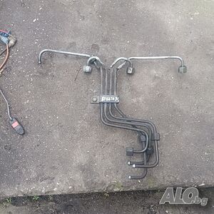 Тръби ГНП За Фиат Дукато 2.5Д 1990г / Fiat Ducato 2.5D 1990y