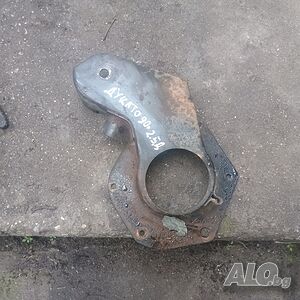 Капак Ангренаж Долен За Фиат Дукато 2.5Д 1990г / Fiat Ducato 2.5D 1990y
