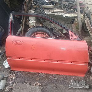 Врата Дясна За Хонда Сивик 5г 1995г / Honda Civic 5g 1995y