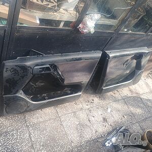 Кори Врати За Фолксваген Голф 3 1994г Хечбек / VW Golf 3 1994y Hechbek
